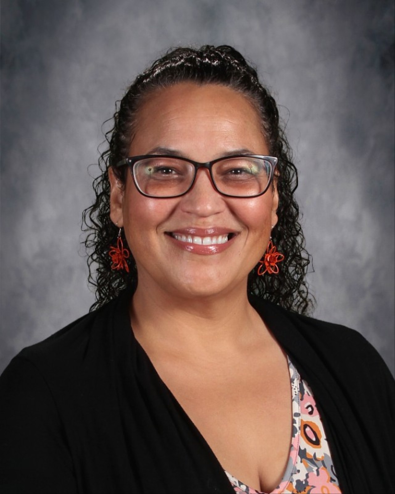 Picture of Gina Roullier