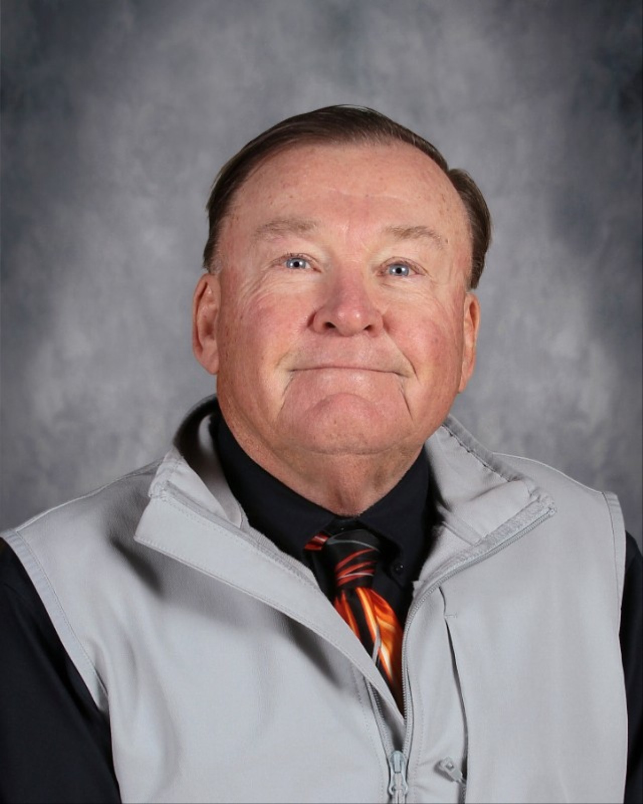 Picture of Jim Baldwin